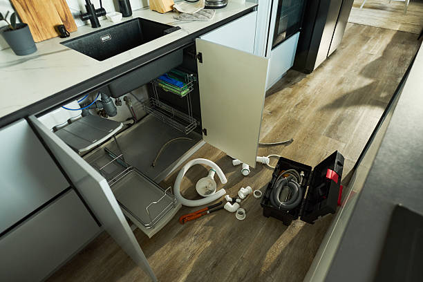 24/7 Emergency Pipe Repair experts in Gray, KY